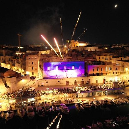 Cavalluccio Marino Bisceglie Exterior foto