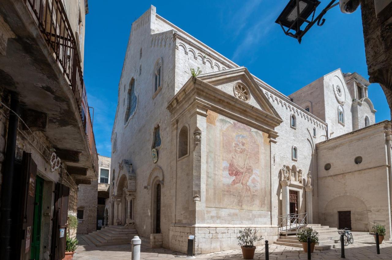 Cavalluccio Marino Bisceglie Exterior foto