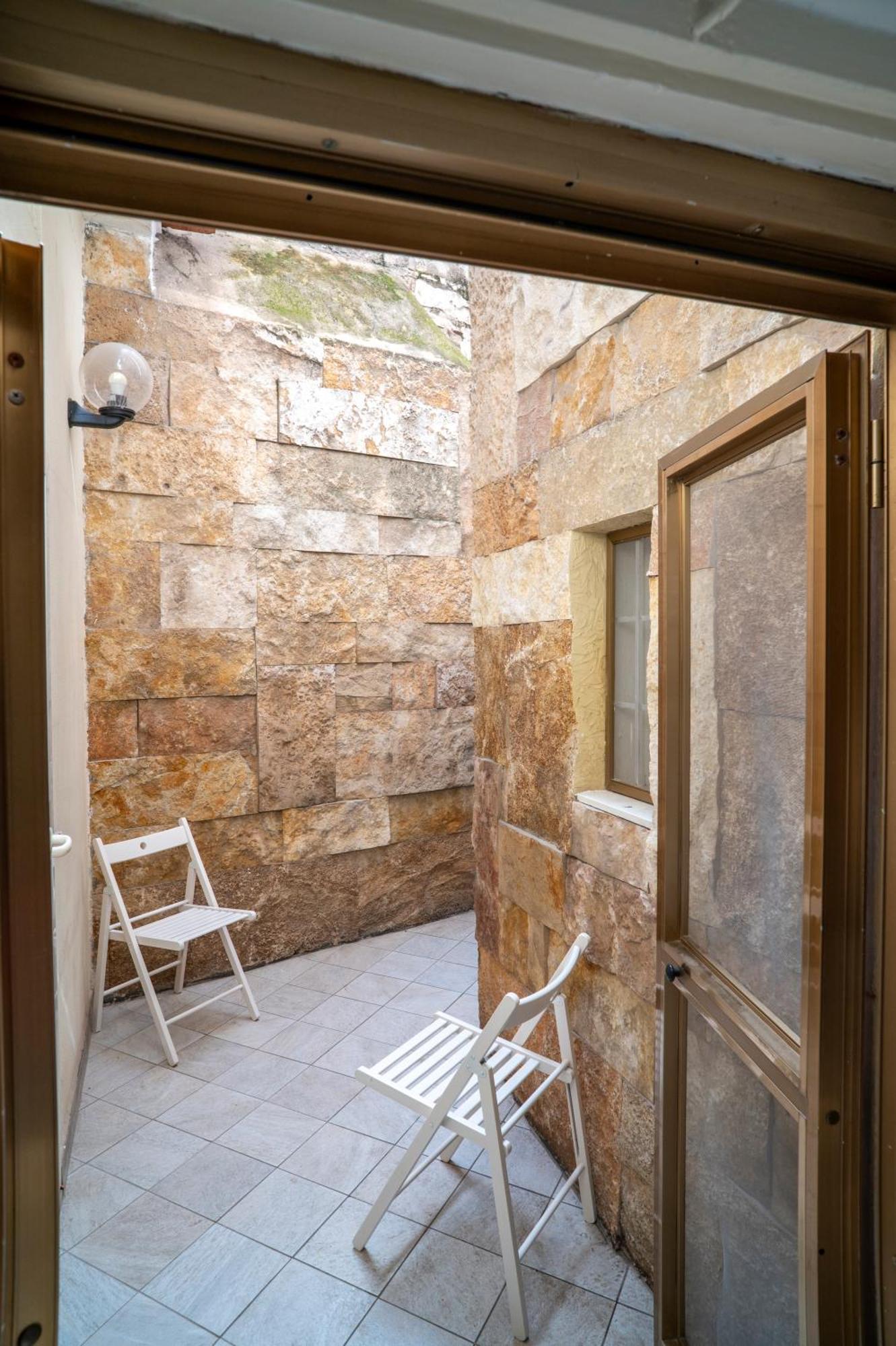 Cavalluccio Marino Bisceglie Exterior foto